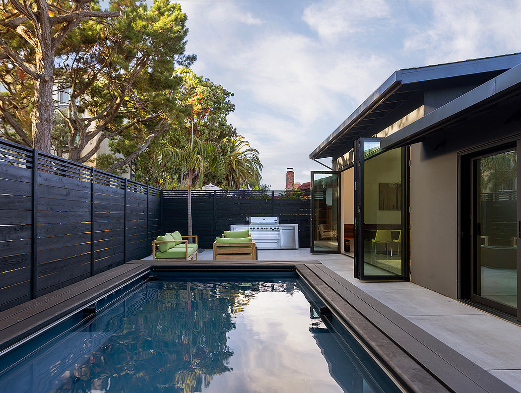 贝壳门丨Verner Architects-9