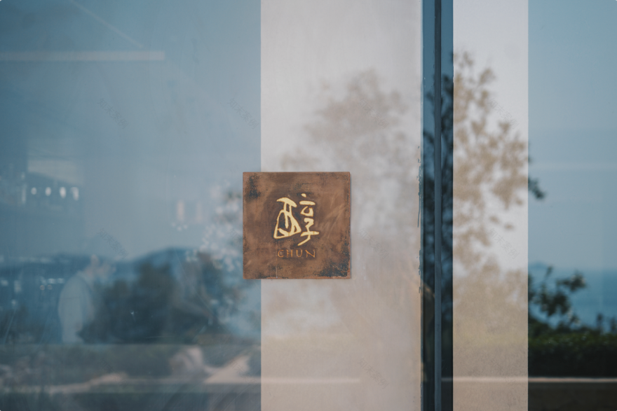 阿丽拉珠海东澳岛酒店丨中国珠海丨HSD水平线设计-114