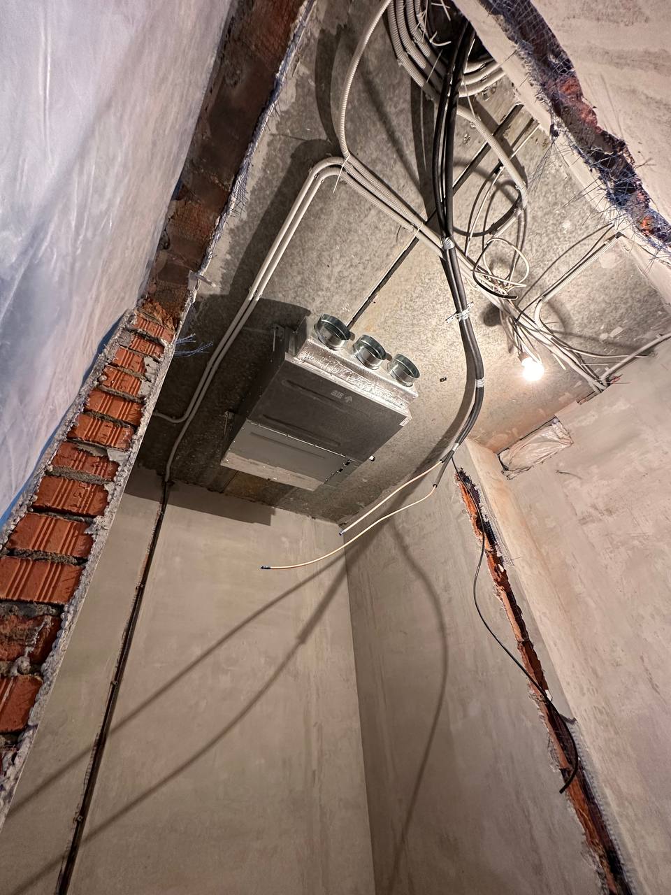 Новогорск280平方米住宅项目丨俄罗斯莫斯科-19