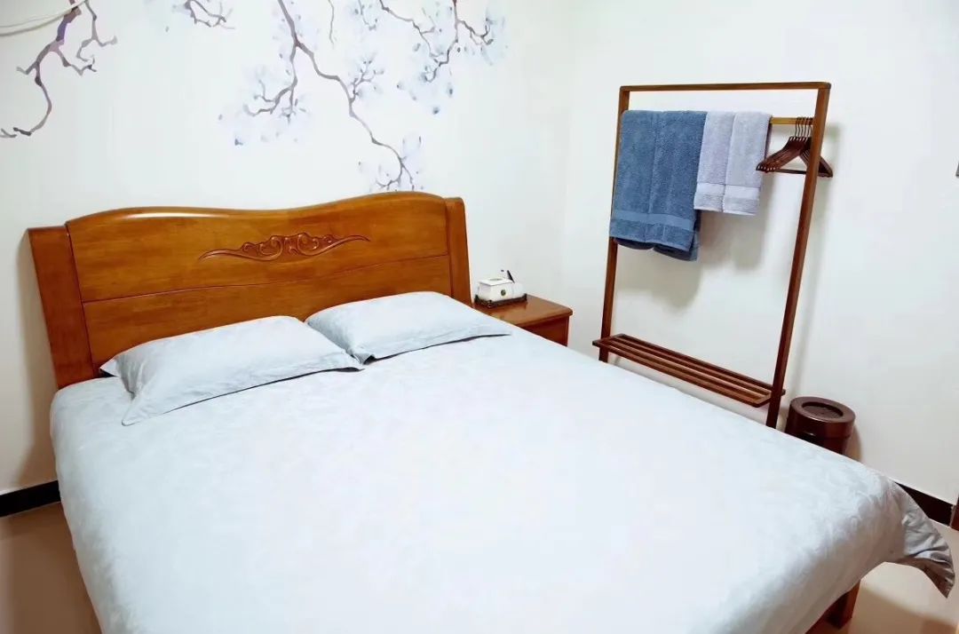 清海宫茶驿 | 禅意空间,品茗忘尘-52