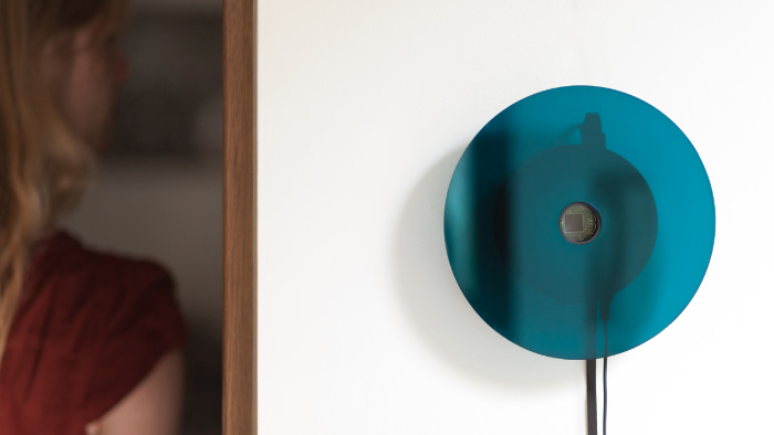 L’objet réfle·if（反思性物品）丨Christopher Santerre-24