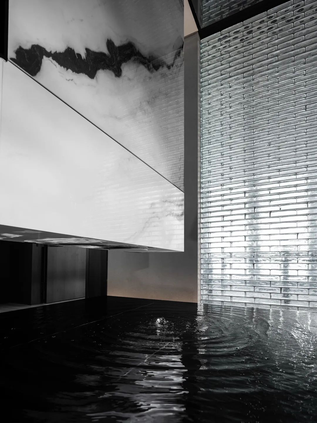 金辰建设办公空间丨中国宁波丨中赫空间建筑设计-15