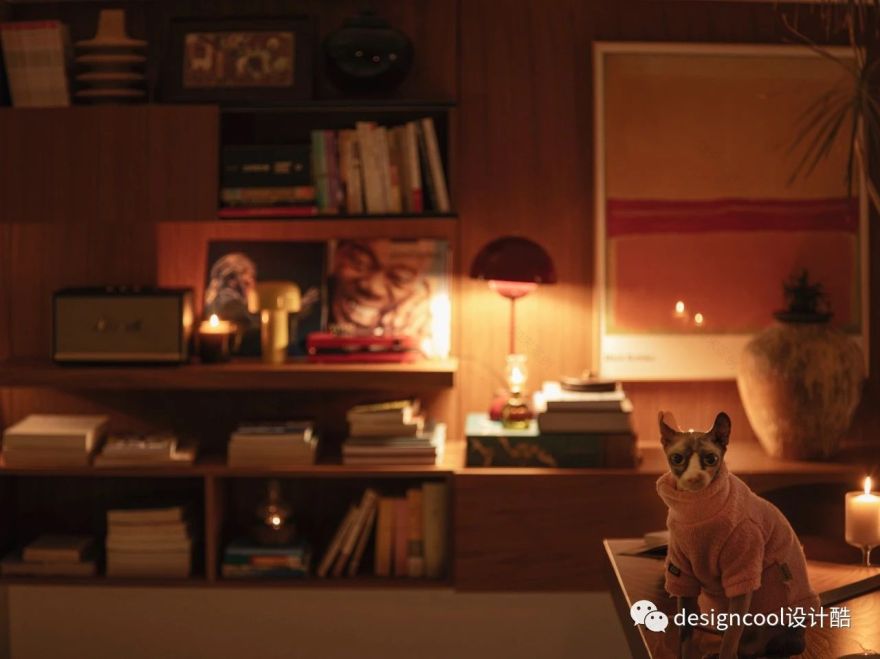 INBOX 盒子丨恒田设计研究所-44