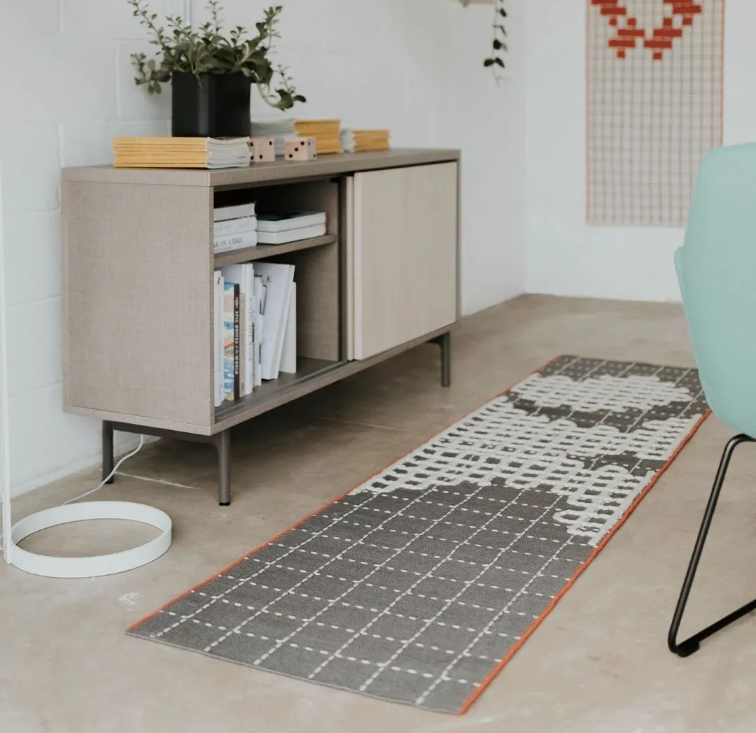 家居玄关搭配清单丨中国上海丨容集品牌管理(上海)有限公司-100