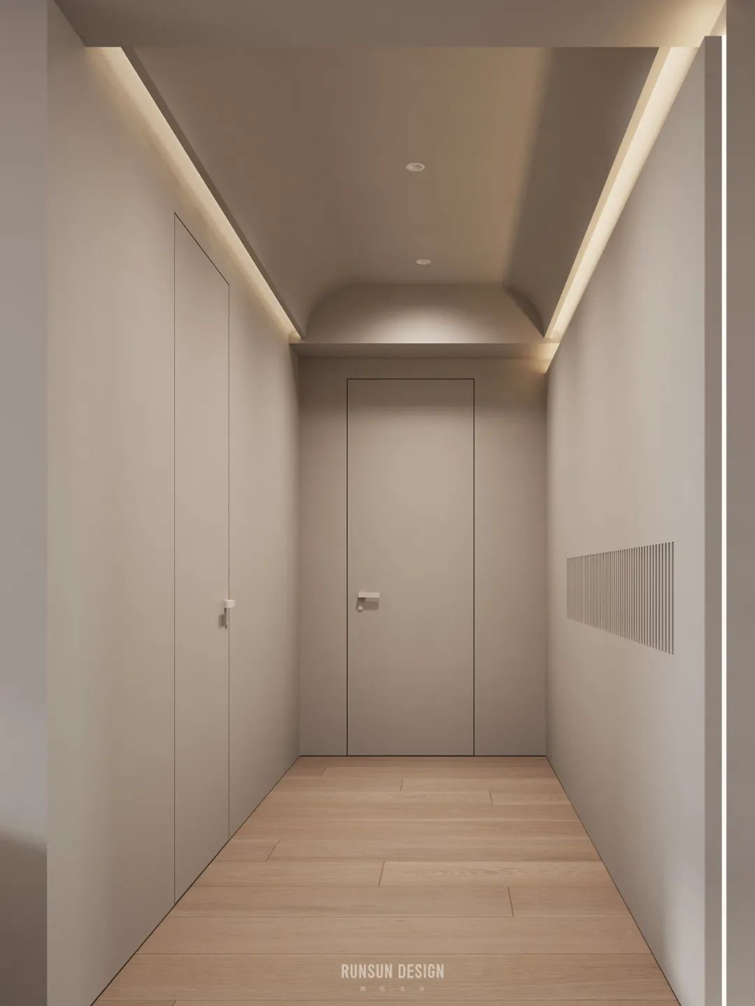 温州天麓私人住宅丨中国温州丨朗石设计-59