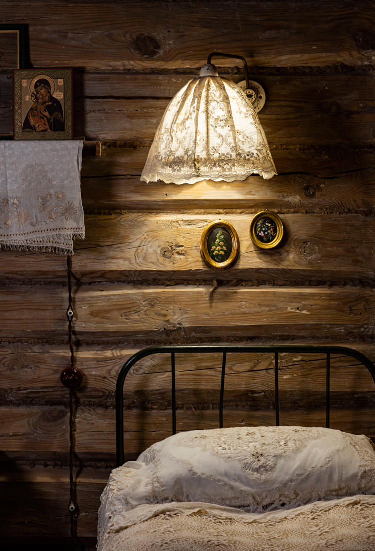 “Доме Ракицкого”（拉基茨基之家）项目丨俄罗斯丨Женя Жданова（珍娅·日丹诺娃）,景观工作室МОХ-35