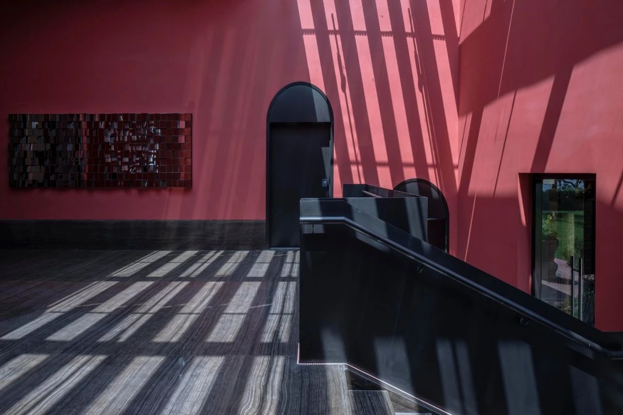 杭州新新饭店静观堂改造设计丨中国杭州丨引擎联合设计-11