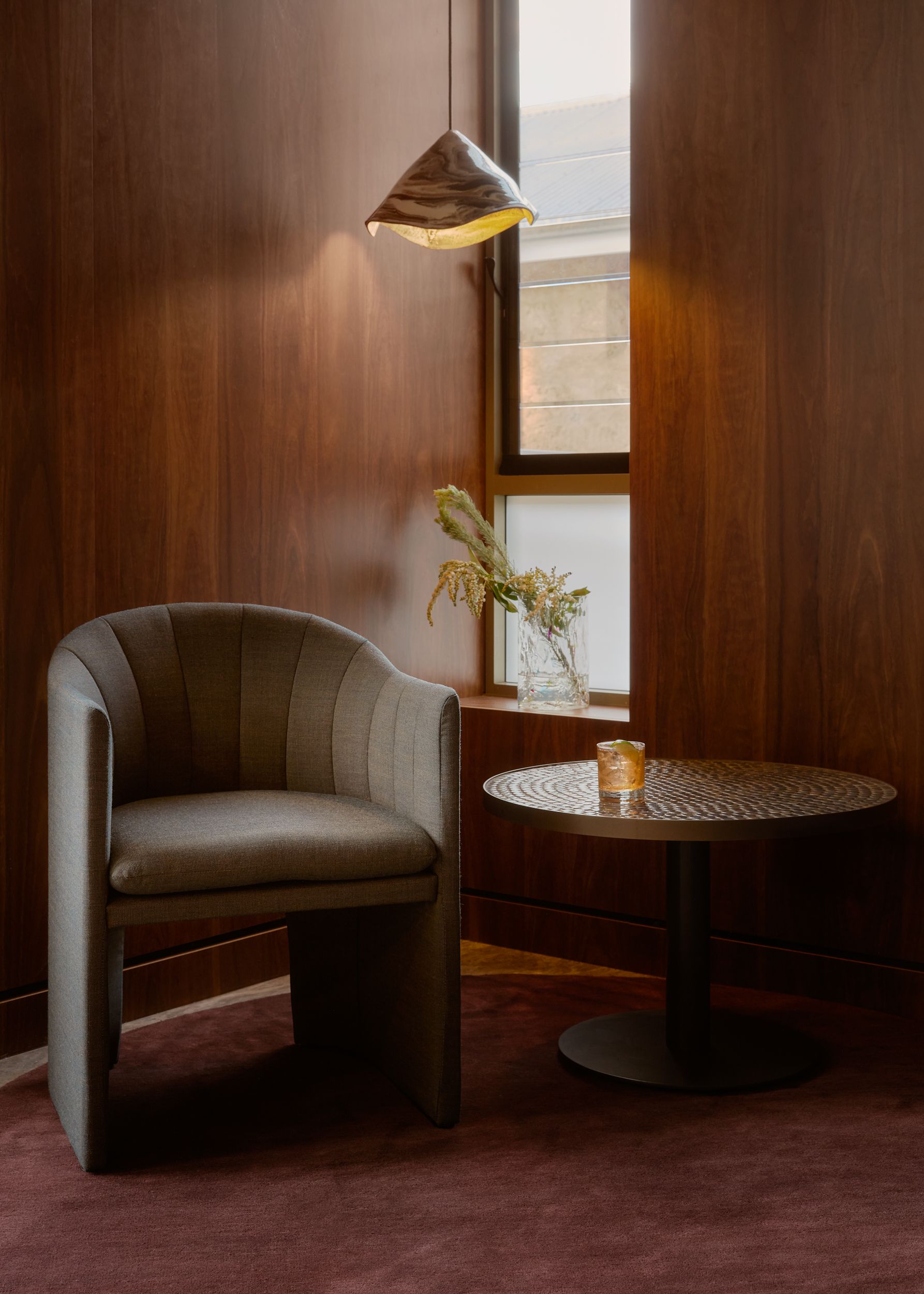 加德酒店 · 大页纸（注：Foolscap常见意为大页纸，但由于不清楚在这个具体语境里是否有特殊含义，如果Foolscap是酒店特定的名称或有特殊指代，此翻译可能不准确） 丨澳大利亚西澳大利亚-22