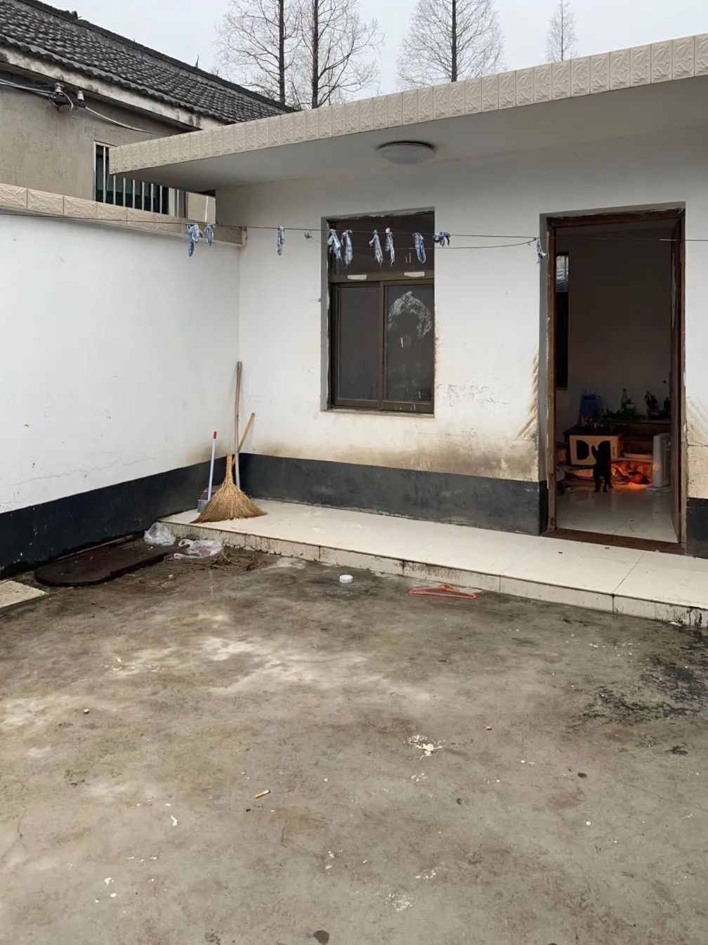 诗意的栖居——1979 设计团队打造的老宅新生-55