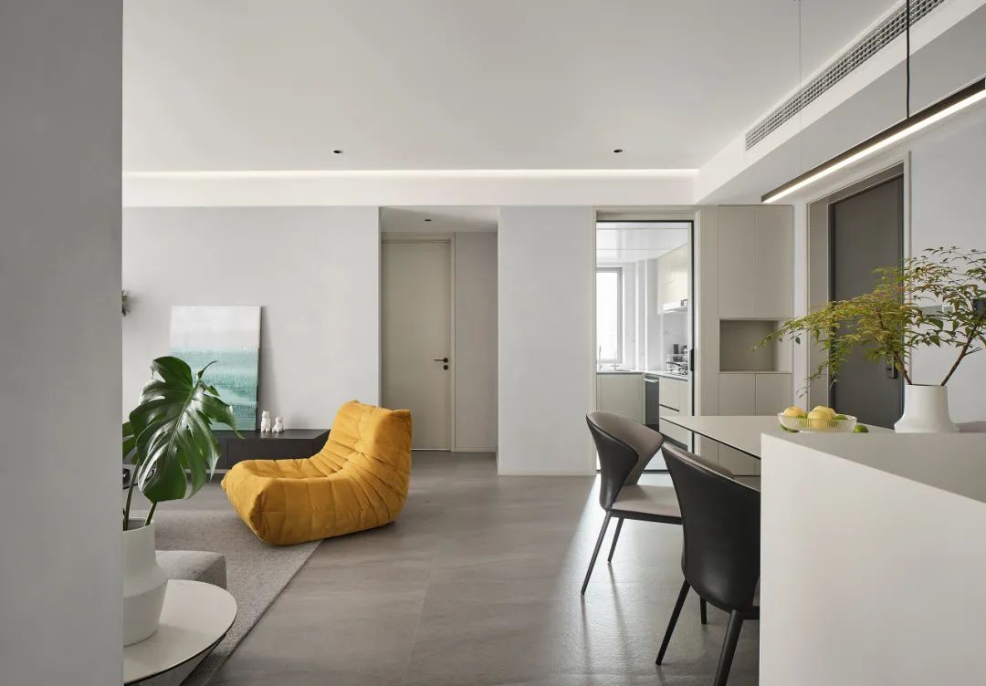 宁波 X 极简丨中国宁波丨徐艺-14