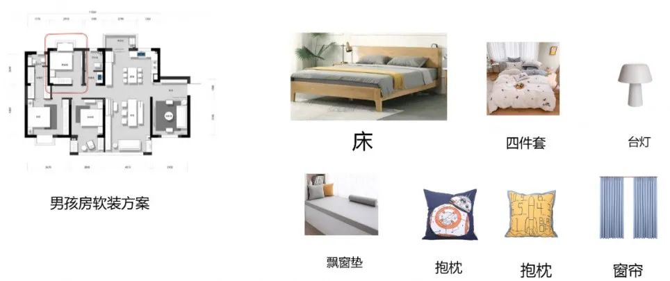 原木极简,去客厅化的温馨家居丨中国长沙丨周笙笙建筑装饰设计-42