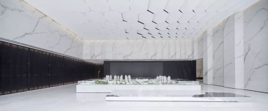 万科:致敬纯净灵魂,打造自由游走的艺术美学! ENJOYDESIGN-28