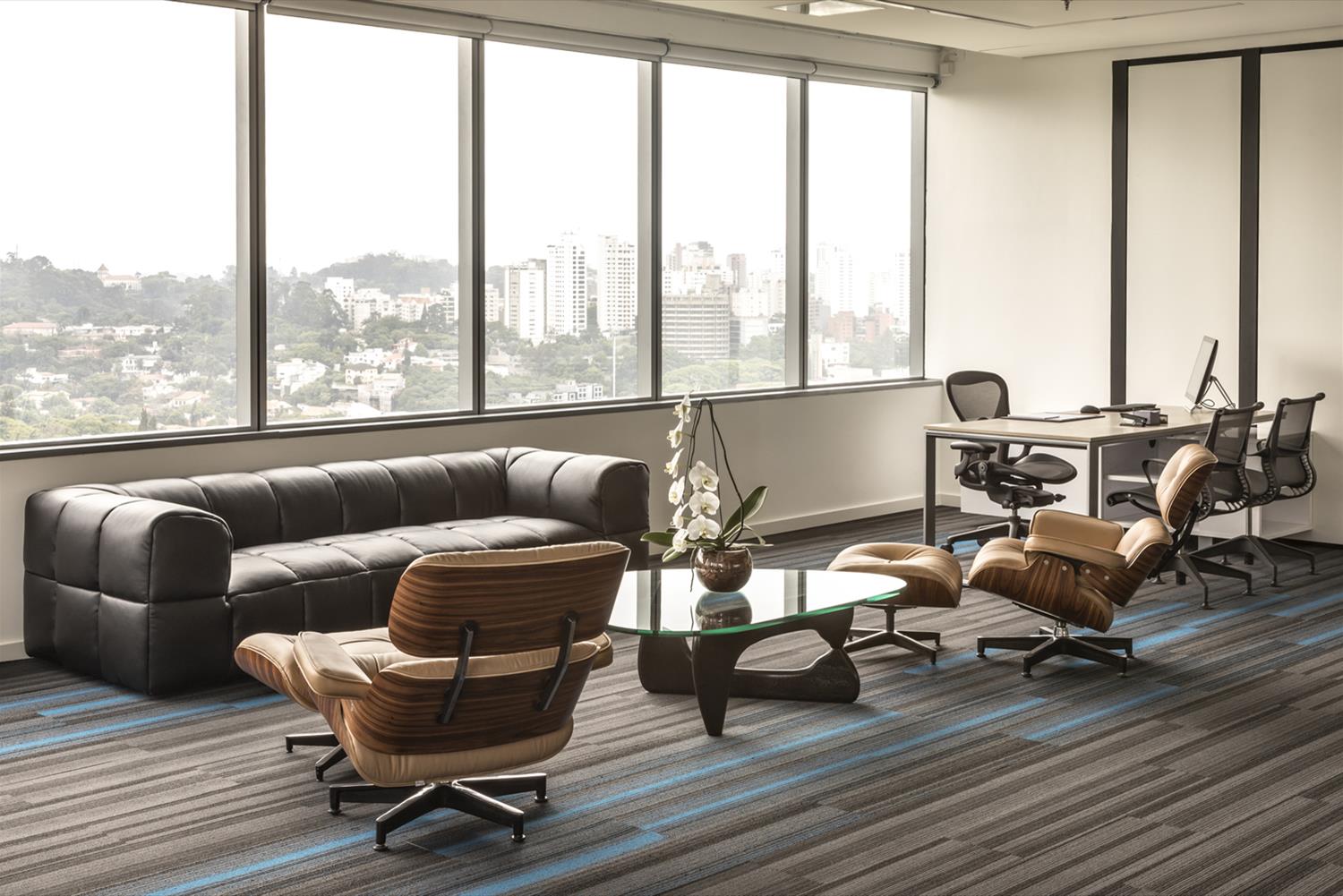 阿雷亚利斯 13 办公室-16