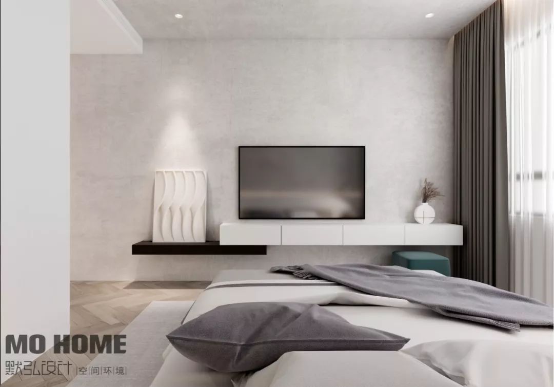 《上庄家园·秋日清晨》 | 极简设计,灵动生活-10