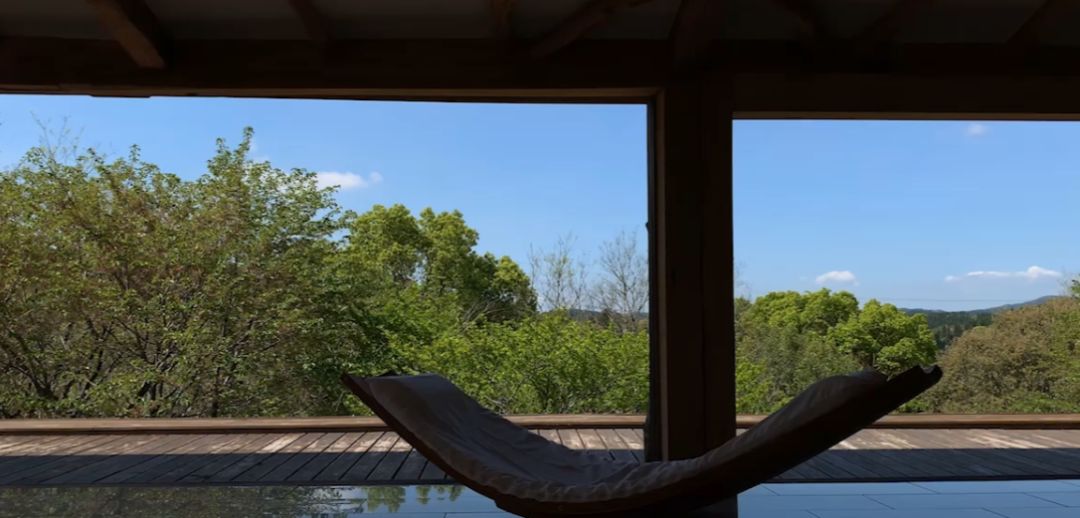 原研哉独家推荐!12 个日本隐秘温泉旅馆设计亮点-70