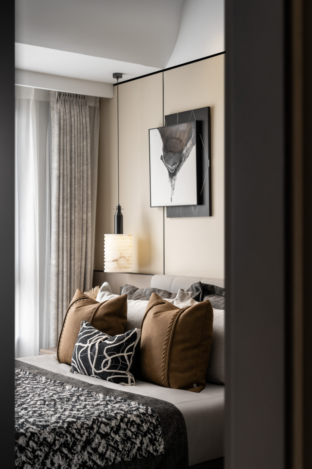 越秀·悦映湖山丨中国重庆丨菲洛米斯 PHILOMIS-28