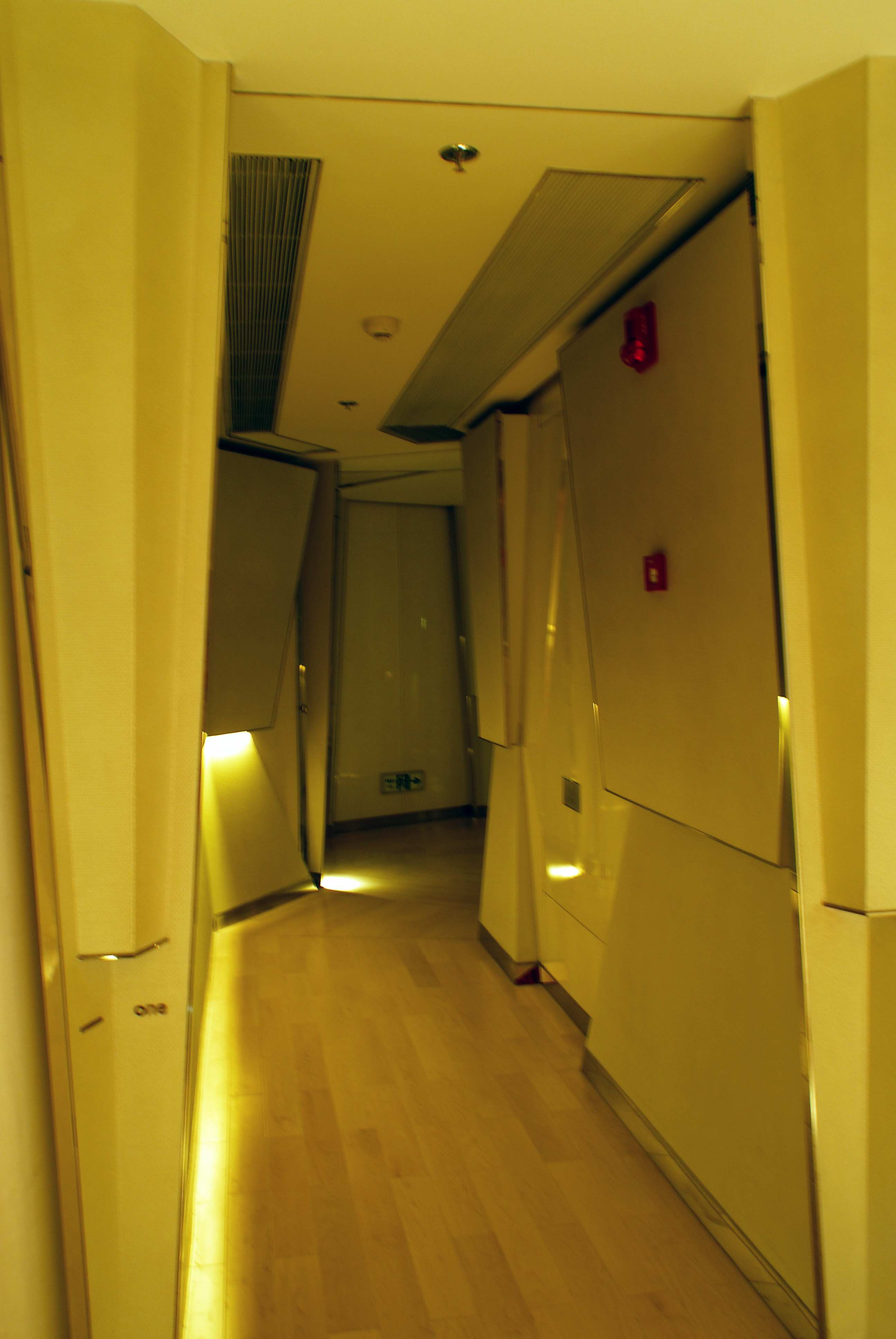 WILSON  上海浦东丽思卡尔顿酒店    -2-8