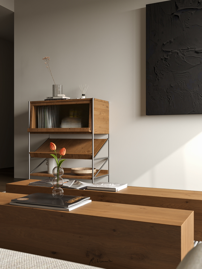 2023 年收官渲染-9