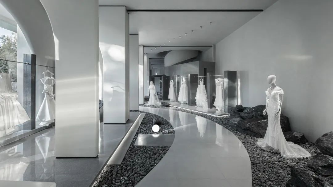 薇拉丽江·意识剧场丨中国丽江丨向生设计事务所-35