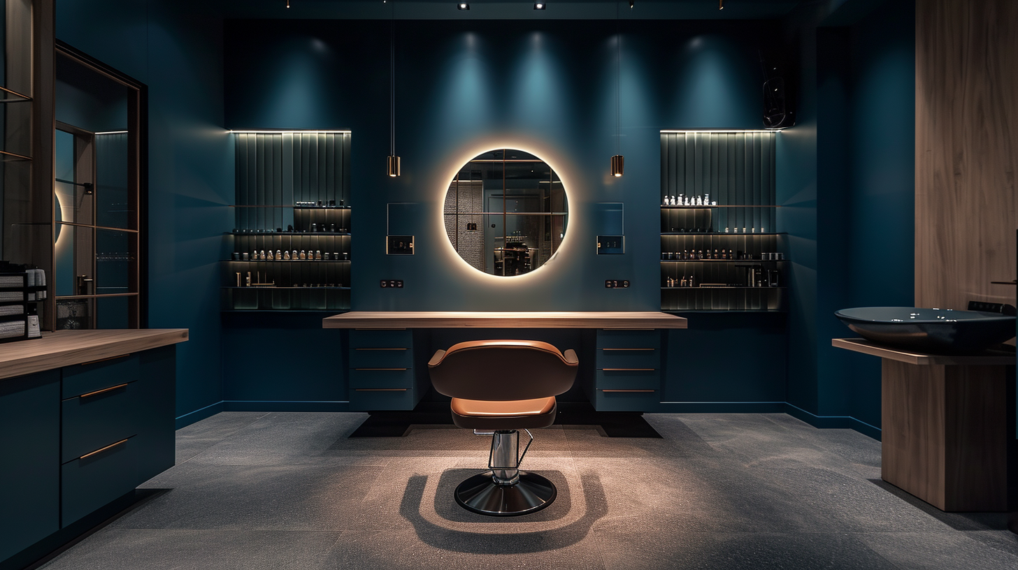 AI 建筑设计作品集丨来来-38