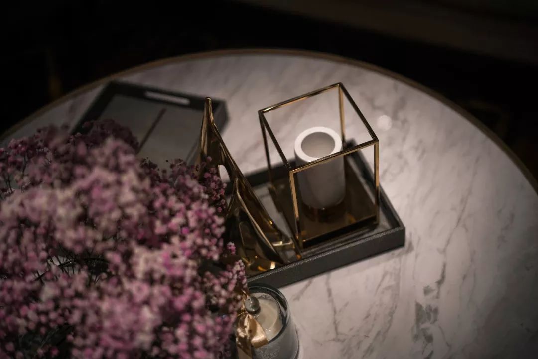 温润如玉，清新自然 | 台州 140 平全案设计-36