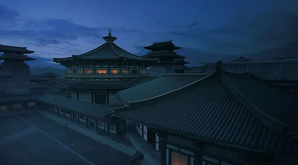 《上阳赋》配色美学 · 家居风格新灵感丨亚士-41