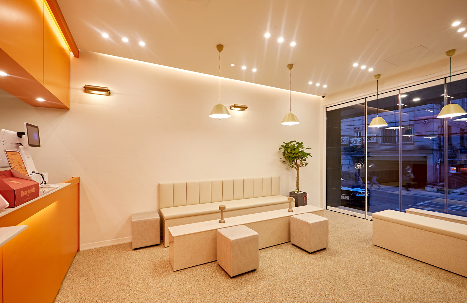 极简设计，12 平米小空间大利用-11