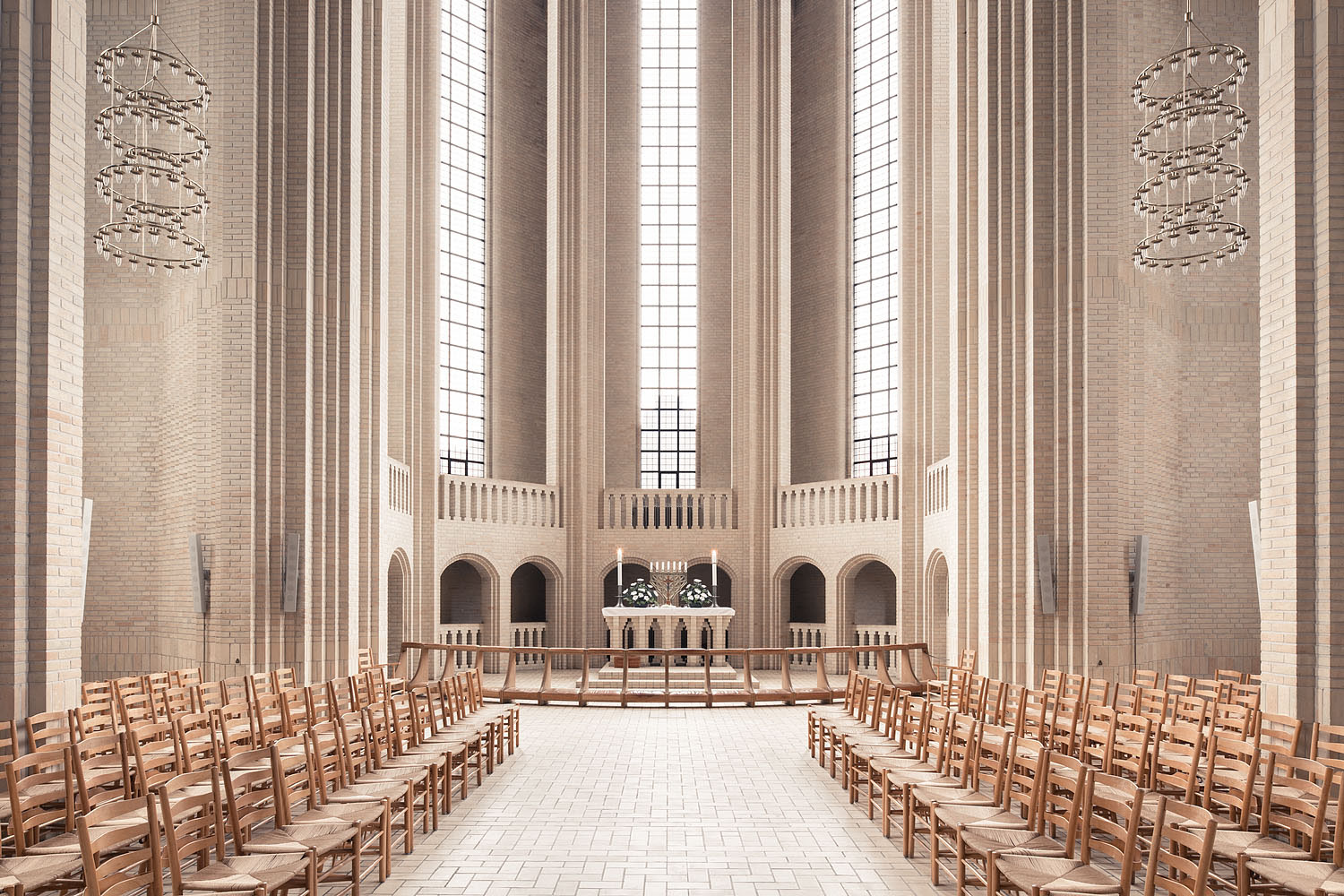 格伦特维教堂-42