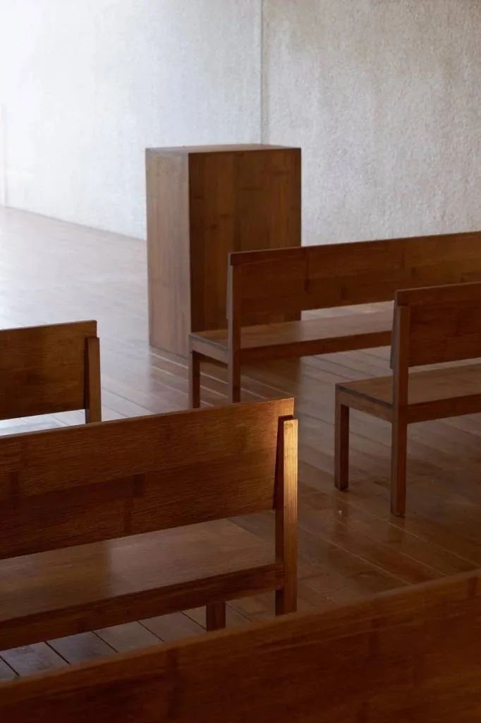 阿那亚 | 中国神盘中的建筑仙境-96