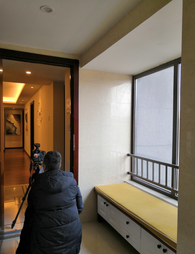 多样风格混搭，打造城市小公寓的舒适生活-6