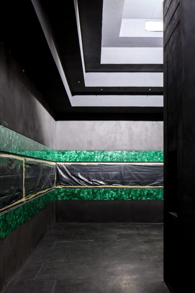 华沙国家博物馆古代艺术画廊丨波兰华沙丨Nizio Design International-16