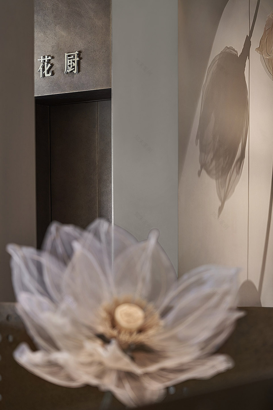 杭州 Tomacado 花厨丨中国杭州丨梁筑设计事务所-40