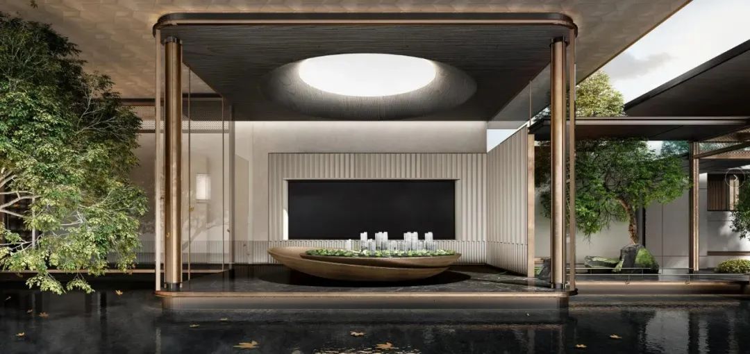 海威·安铂中心丨中国杭州丨于昭,MDO-31