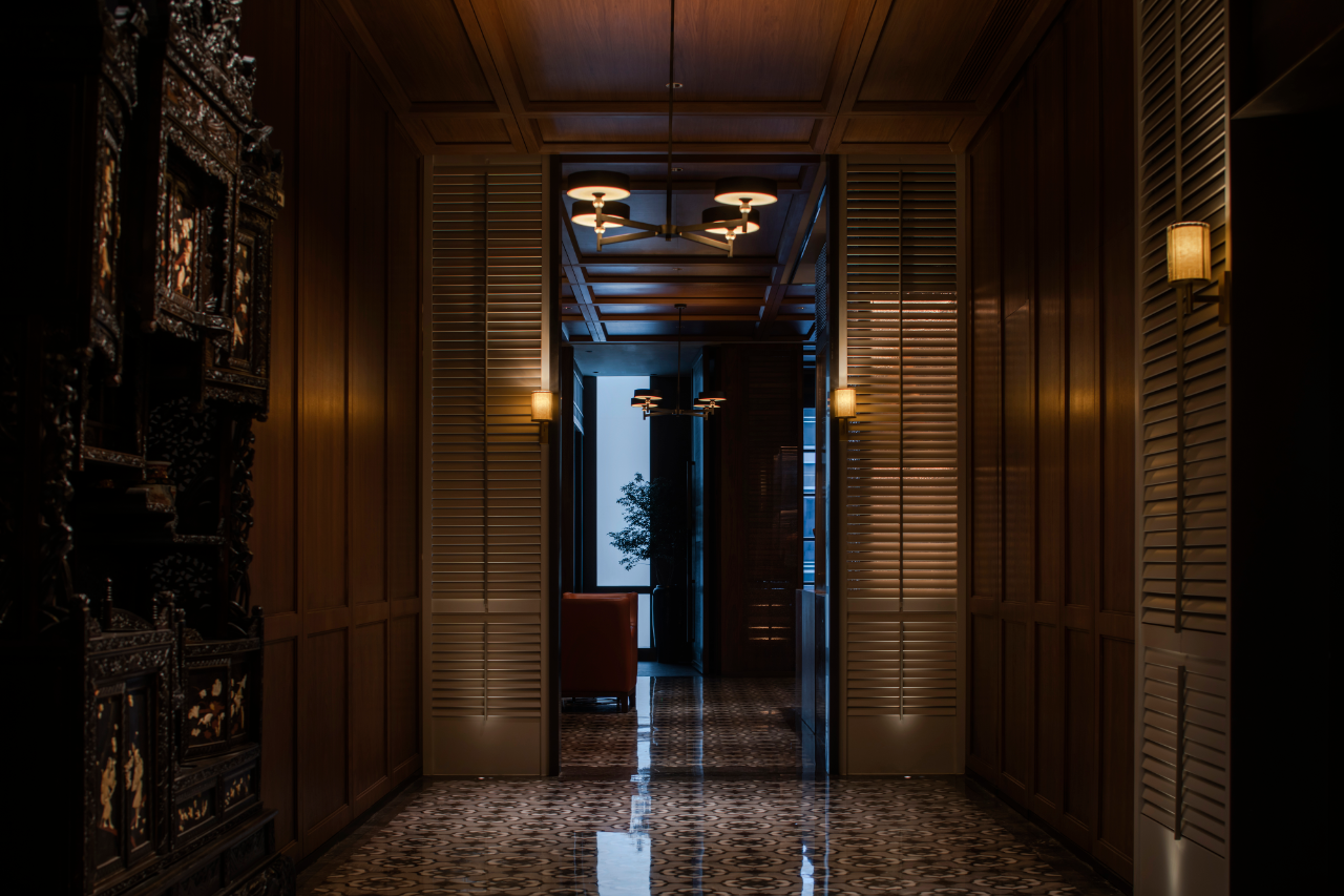 宁波新荣记丨中国宁波丨杭州大相艺术设计有限公司-23