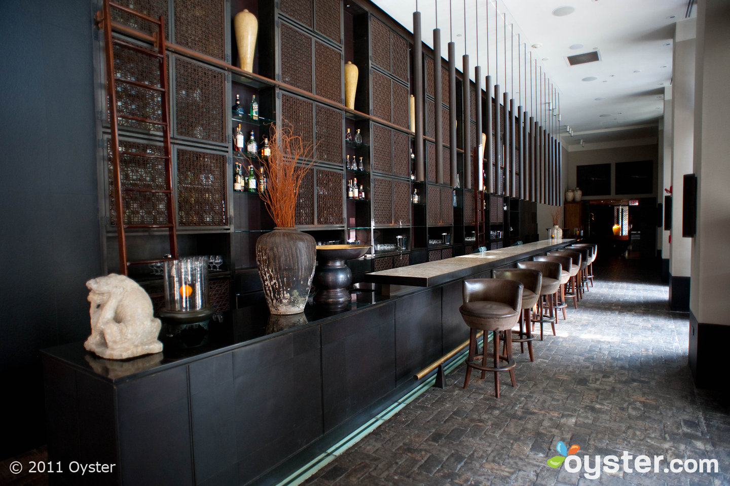 JAYA  经典迈阿密THE SETAI酒店-7-32