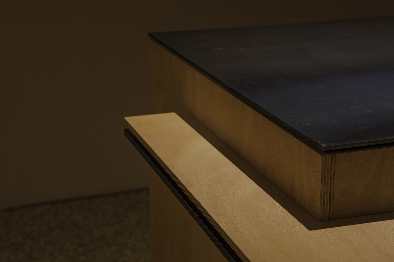 Granhand 体验店丨韩国首尔丨TFP-2