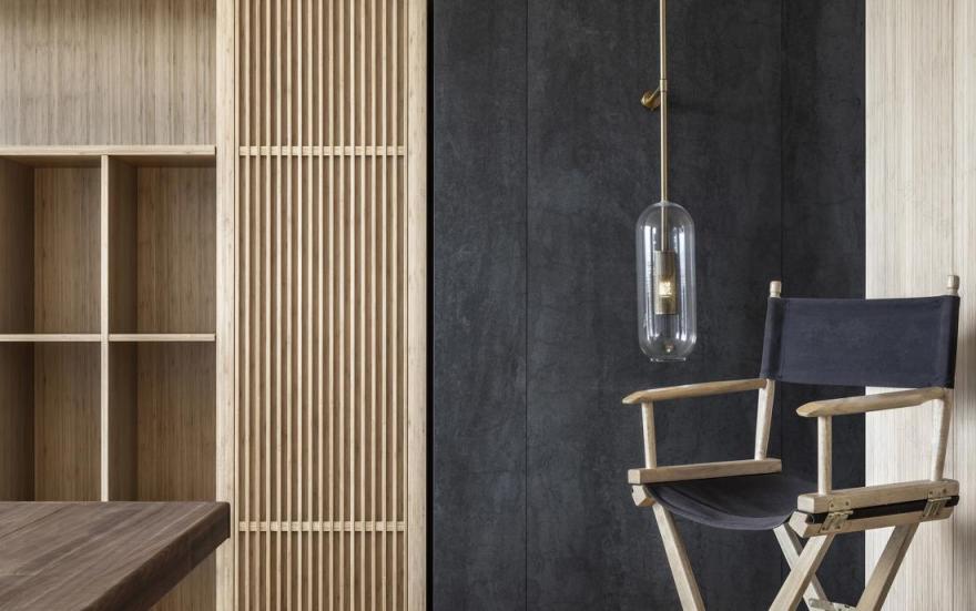 达美中心 T3 壹同制作办公室-55