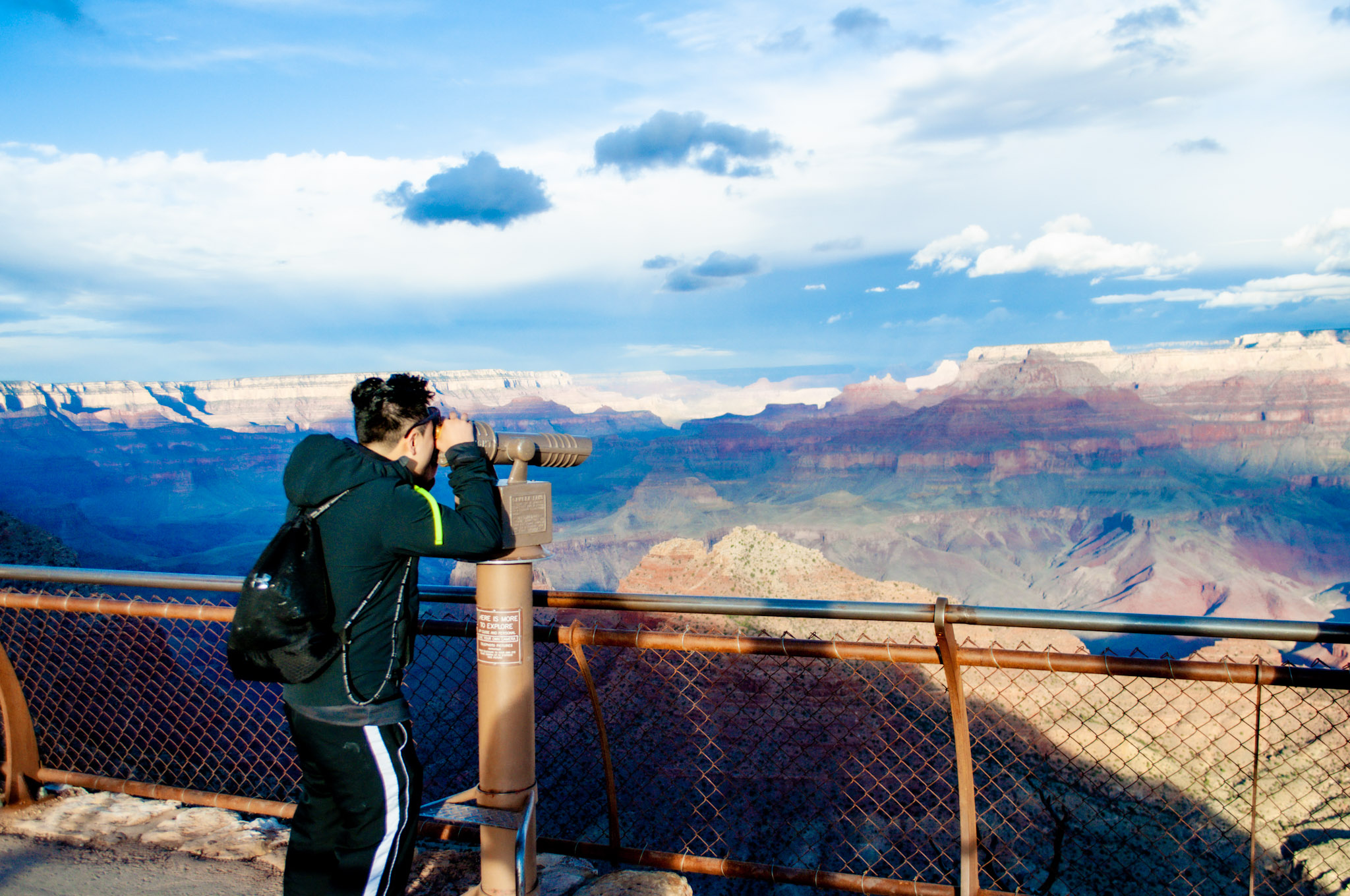 Arizona Canyons 峡谷之旅丨美国亚利桑那丨John D. Williams-13