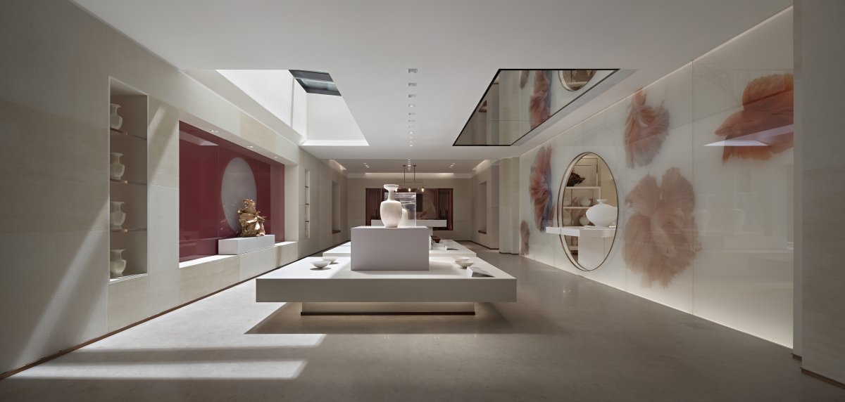 大连万科观贤别墅丨中国大连丨GBD-2