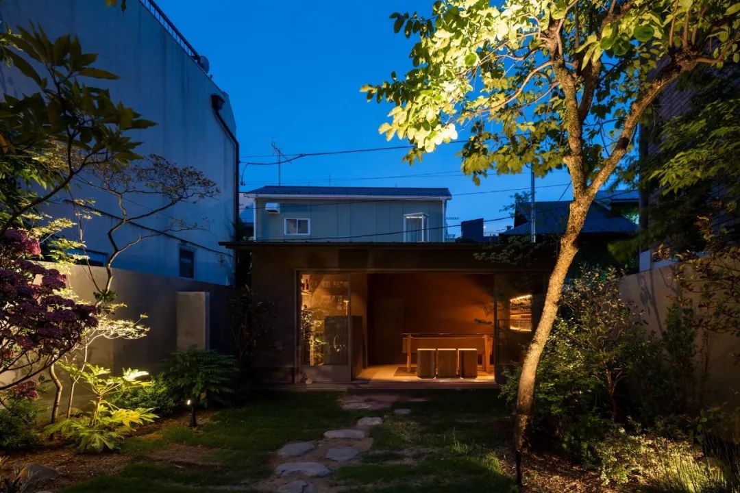 吉田家住宅丨日本鹿儿岛丨Kenohare media-56