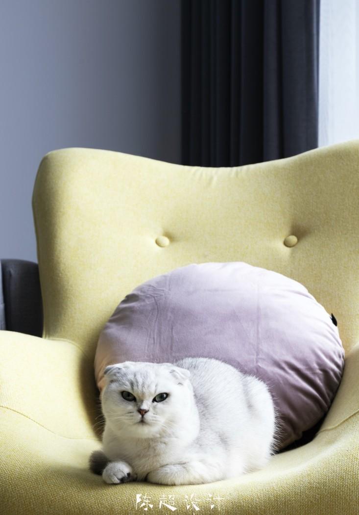 简约原木风，打造温馨家居空间-23