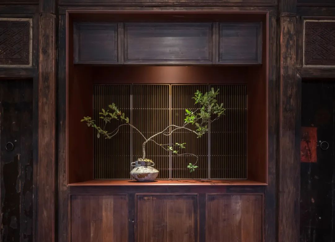 梦想改造家 古厝里的新家丨中国厦门丨梁建国,孙少川-66