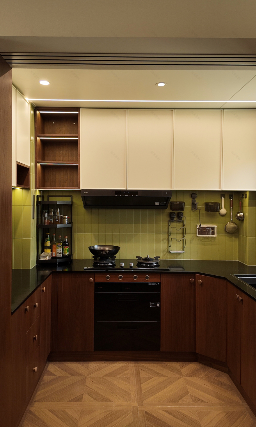 M · P · D E S I G N 邂逅木色之美丨沐品设计团队-33