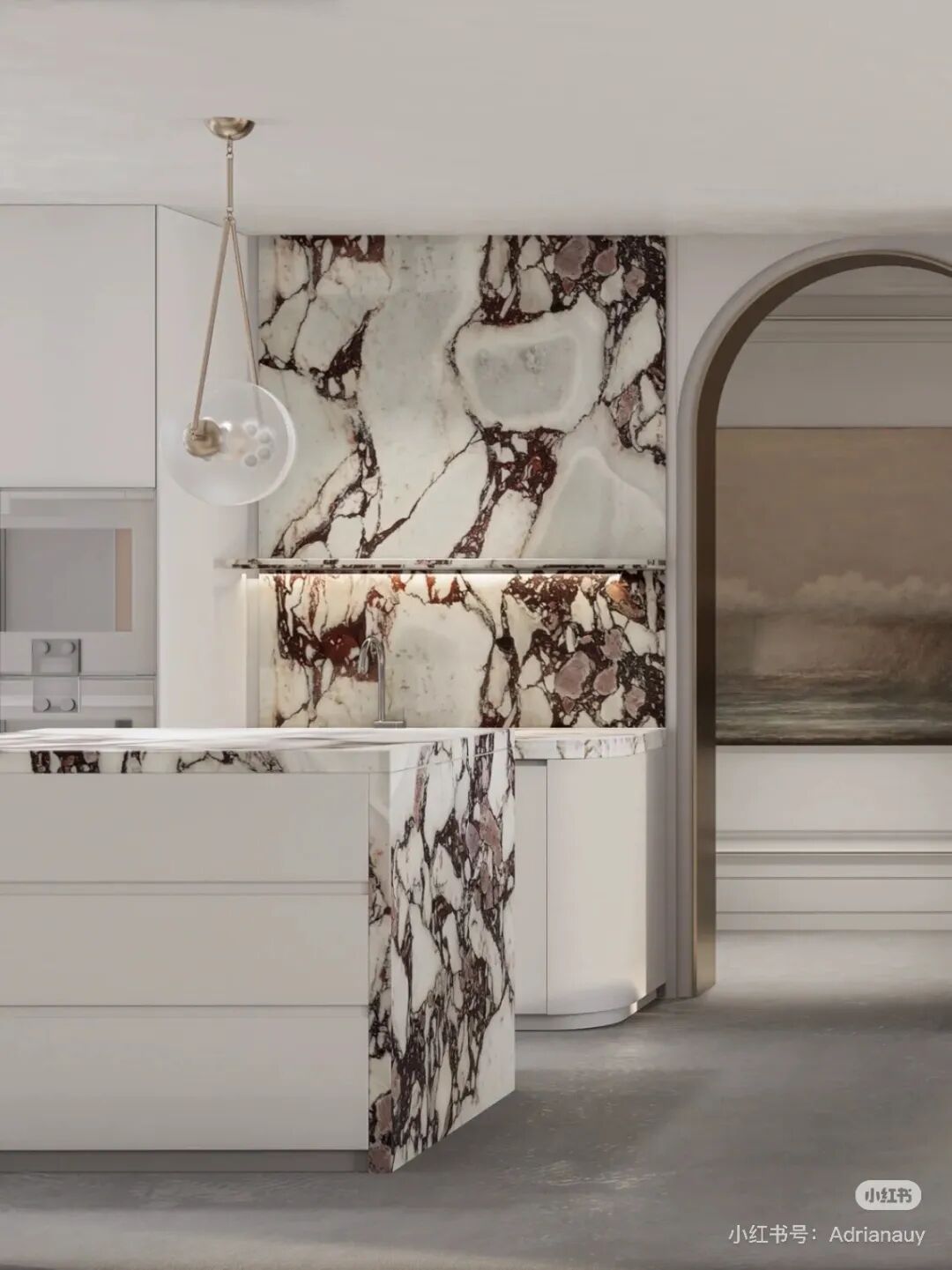 No.33｜乔玺黑白法式，设计没有赛道，而是旷野-83