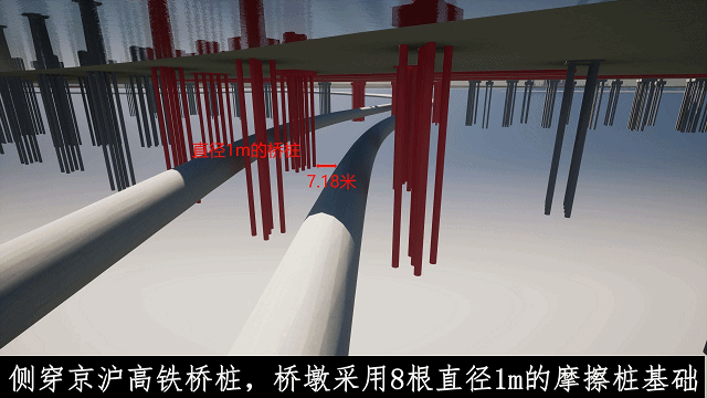 华设热闻丨集团参与设计总体总包的徐州市城市轨道交通6号线一期工程顺利通车-37