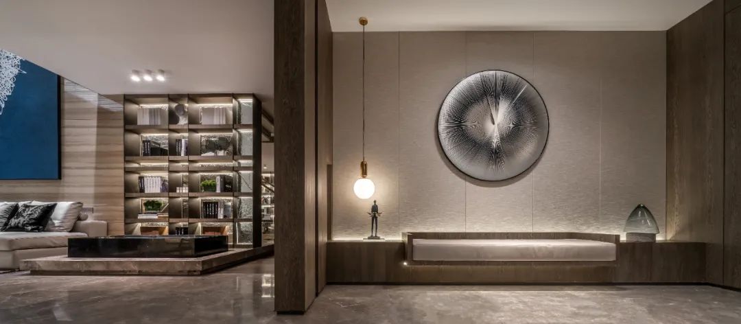 天津海河金茂府丨中国天津-27