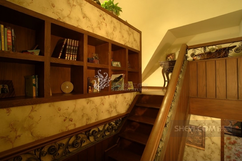 东方夏威夷 王凤波设计机构出品-28