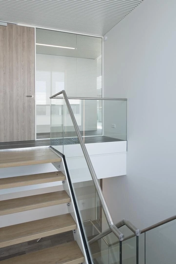 荷兰 Verkade Klimaat 办公室丨FORMHET-18