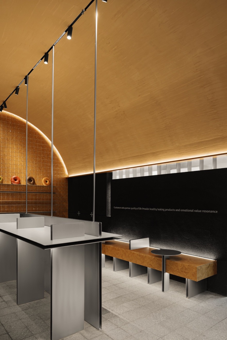 堺町16面包屋丨中国重庆丨贰方设计-69