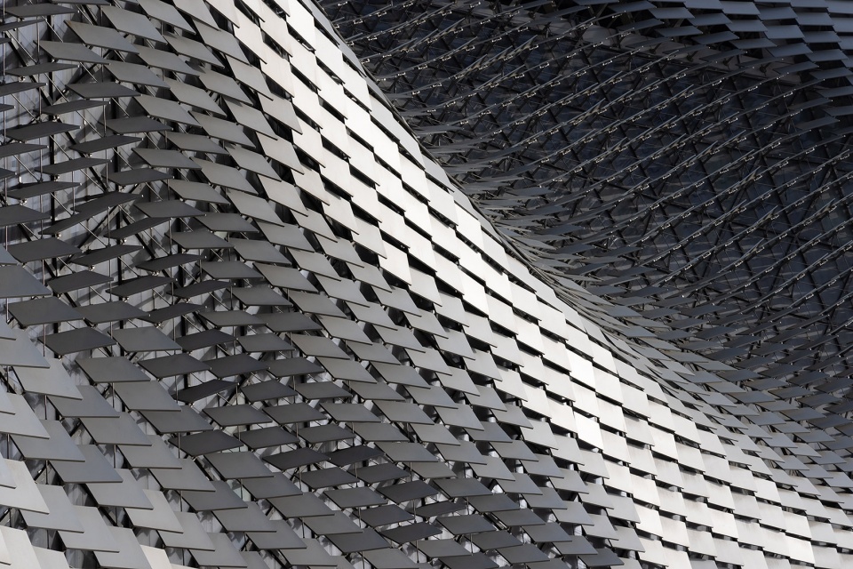 河南省科技馆新馆丨中国郑州丨同济大学建筑设计研究院（集团）有限公司麟和建筑工作室-55